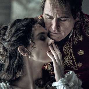 'Napoleão': duas qualidades e um defeito do filme com Joaquin Phoenix