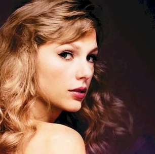 Taylor Swift será tema de curso em Harvard
