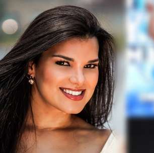 Corpo de ex-morena do Tchan passa por transformação radical para campeonato de fisiculturismo. Veja o antes e depois!
