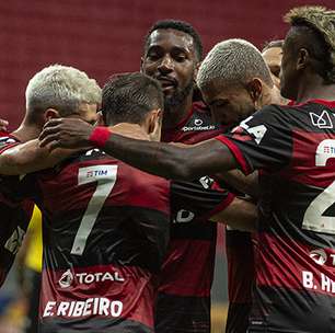 Flamengo e outros 29 clubes já garantiram vaga para Libertadores de 2024; veja lista