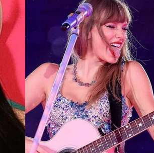 Quais as músicas e os artistas mais ouvidos em 2023? Ana Castela e Taylor Swift se destacam em retrospectiva musical