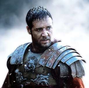 'Gladiador 2': planos originais envolviam ressurreição de Russell e viagens no tempo