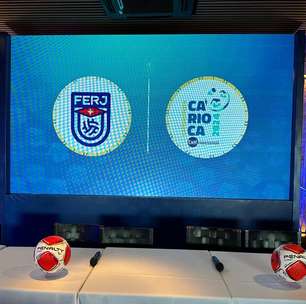 Ferj define formato e divulga detalhes do Campeonato Carioca de 2024