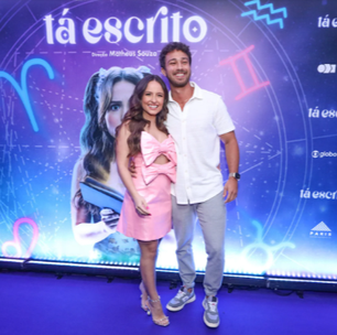 Sinastria Amorosa de Larissa Manoela e André Luiz Frambach: eles combinam?
