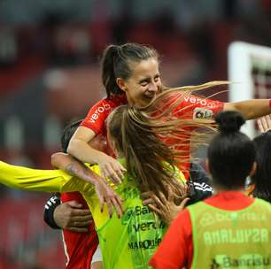 Com participação do Inter, Brasil Ladies Cup terá entrada gratuita para os torcedores