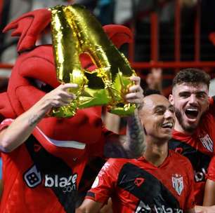 Opinião: Atlético-GO é Série A! Clube precisava muito desse acesso para continuar sua trajetória de crescimento
