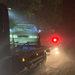 Proprietário de camping é agredido durante assalto em Saldanha Marinho