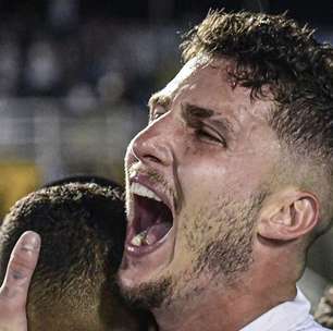 Presente em todos os jogos da temporada do Juventude, Danilo Boza celebra acesso para Série A
