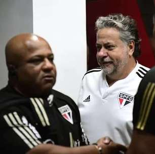 "Candidato único": Confusão na eleição do São Paulo pode fazer Casares não ter concorrência