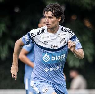 Para escapar da zona de rebaixamento, Santos recebe Fluminense com o apoio do torcedor