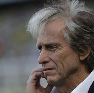 Corinthians decide contratar 'descobridor' de Jorge Jesus: "Ganhou apoio no clube nas últimas horas"