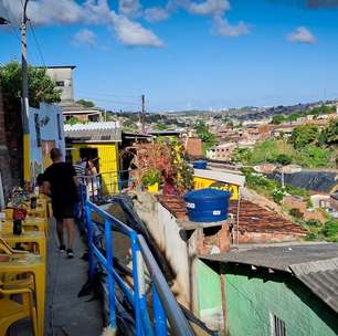 Cultura e culinária transformam a periferia do Recife