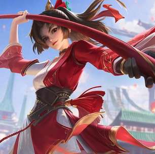 Honor of Kings é eleito jogo do ano na Google Play