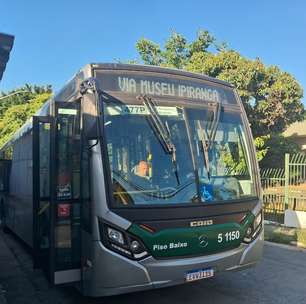 Você sabe qual é a maior linha de ônibus de São Paulo?