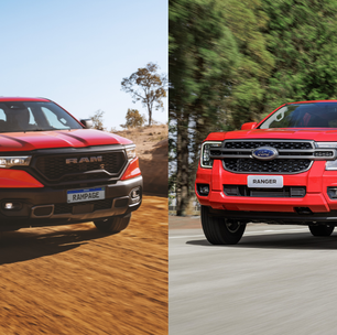 Prêmio Trend Car tem 2º turno; Ranger e Rampage disputam em picapes