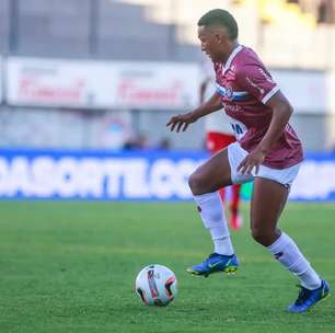 Reforço no Vila! Jornalista revela detalhes do pré-contrato assinado por artilheiro da Série D com o Tigre
