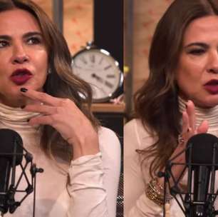 Luciana Gimenez se considera demissexual: "Essa sou eu"