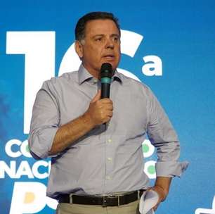Marconi Perillo atribui perda do eleitorado tucano a "polarização esdrúxula"