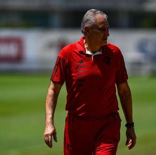 Após derrota para o Atlético-MG, Flamengo atinge marca negativa na era Tite