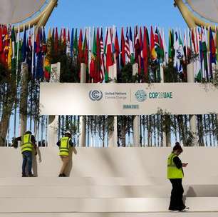 Brasil busca protagonismo nas negociações da COP28