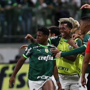 Rodada perfeita aproxima Palmeiras do título do Brasileirão
