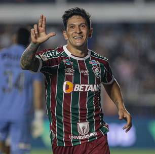 Cano destaca preparação do Fluminense para o Mundial e diz que não quer ser poupado no restante do Brasileiro