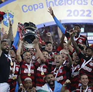 Ídolo do Flamengo deixará o clube ao final da temporada e se despede do Maracanã contra o Cuiabá