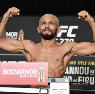 Como assistir o UFC Austin com Deiveson Figueiredo fazendo estreia no peso galo e mais quatro brasileiros AO VIVO pela tv e internet