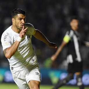 Sucessor de Suárez? Grêmio revela alvo milionário e entra em disputa feroz com clube rival.