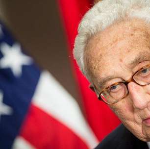Quem foi Henry Kissinger, o polêmico diplomata 'solidário' com Pinochet que considerava o poder 'o maior afrodisíaco'