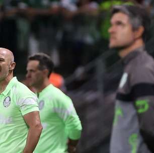 Auxiliar do Palmeiras não se cala e manda a real sobre possível título do Brasileirão