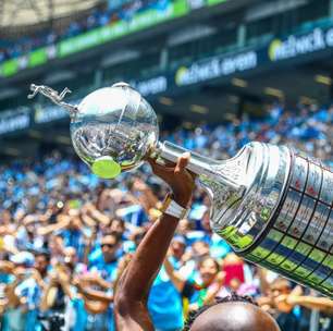 É HOJE! Grêmio busca vaga na Libertadores em confronto decisivo contra o Goiás. Descubra os cenários que podem levar o tricolor à glória!