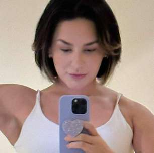 Focada na vida fitness, Kéfera capricha nos looks para treinar; confira e se inspire!