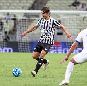 Ceará finalizou contrato com três jogadores nesta quinta (30)