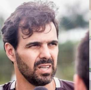 Ex-jogador Cairo vive problema grave de saúde e faz vaquinha por tratamento
