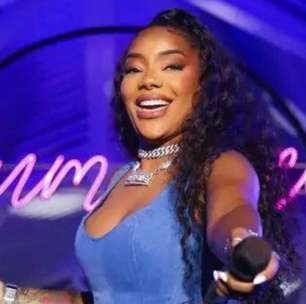 Ludmilla grava nova edição de importante projeto da sua carreira no RJ com participações de grandes nomes da música
