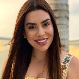 Naiara Azevedo revela que era alvo de ameaças do ex-marido