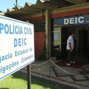 Operação mira grupo suspeito de estelionato que gerou prejuízo milionário em Goiás e outros 8 estados