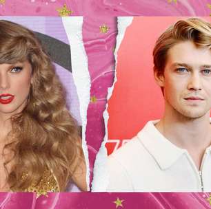 Taylor Swift: fãs criam nova teoria sobre término polêmico da cantora com Joe Alwyn