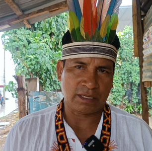 Líder indígena ambientalista é assassinado na Amazônia peruana