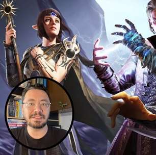 Vídeo: Veja quem são os favoritos para vencer o Game Awards 2023