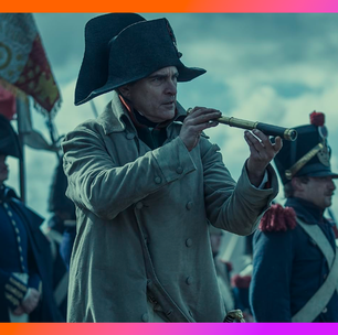 'O Sequestro do voo 375' e o impacto de 'Napoleão' no cinema épico