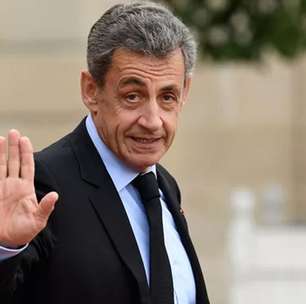 França: Promotoria confirma pedido de um ano de prisão a ex-presidente Nicolas Sarkozy por financiamento ilegal