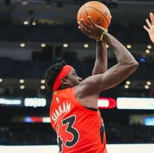 Toronto Raptors x New York Knicks AO VIVO - Onde Assistir? NBA 2023/24