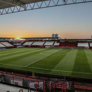 Quase invicto! Atlético-GO encerra 2023 com somente duas derrotas no Antônio Accioly; relembre