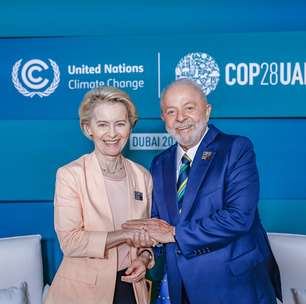 Lula cobra cumprimento de acordos na COP28 um dia após sinalizar entrada em bloco petroleiro