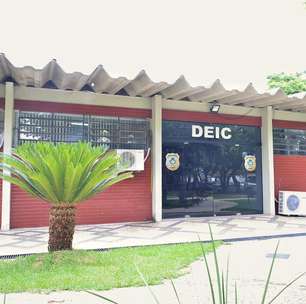 Polícia Civil prende três por assalto com faca em Goiânia