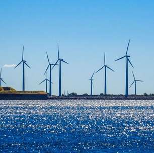 Câmara aprova exploração de energia eólica em alto mar