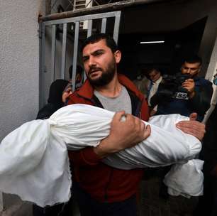 ONU critica fim da trégua e 'retomada do assassinato de crianças' em Gaza