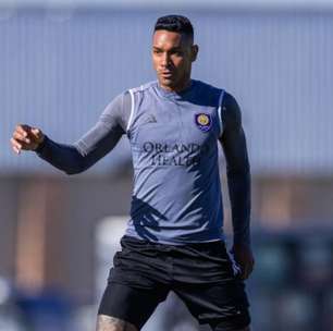 Dirigente confirma que Fluminense está próximo de fechar contratação de Antonio Carlos, do Orlando City